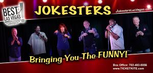Jokesters Comedy Club Continues Live Comedy Shows Working Within Statewide Restrictions Image