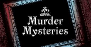 Take Part in a Murder Mystery At The Ritz This Halloween Season Image