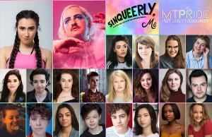 MTPRIDE Continues With All Female/Trans LGBTQ+ Virtual Concert Sinqueerly, Me  Image