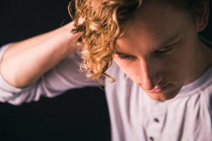 Modular-Synth Musician Sontag Releases Two-track EP OVERWHELMED Image