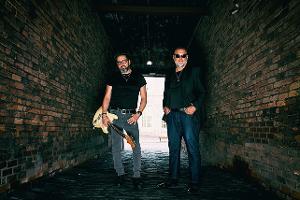 Izzo Blues Coalition Releases Searing New Single “Take It Or Leave It” Image