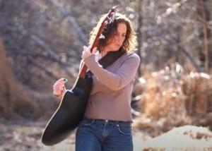 Pam Ross Releases New Americana Single 'Two Shots Of Tequila' Image