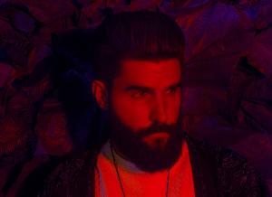 Kayobe Shares 'No Sympathy Feat. Zoe Sky Jordan' & Announces New Album Image