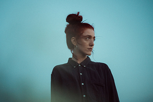 Swedish Artist Elina Debuts Brand New Single 'Free' Image