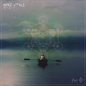 Singer/Songwriter Mike Vitale Comes Home With New Single & Album 