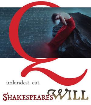 Quantum Theatre Explores The Universe Of One Woman With SHAKESPEARE'S WILL 
