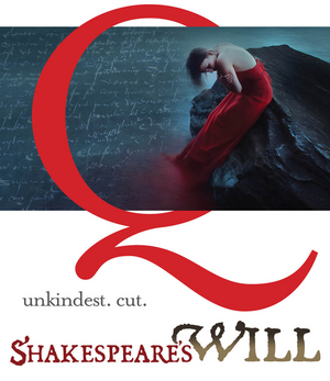 Quantum Theatre Explores The Universe Of One Woman With SHAKESPEARE'S WILL Image