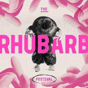 THE RHUBARB FESTIVAL Is Back At Buddies For A 44th Edition 