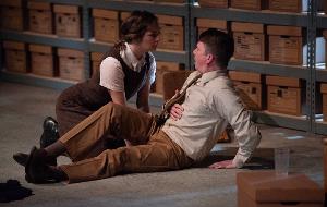 Due To Popular Demand, The Wilma Theater's DESCRIBE THE NIGHT Extends To February  22 Image