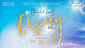 DISNEY...ISH in Concert is Available To Stream From Home Image