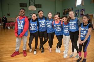 92NY to Present PS DANCE! THE NEXT GENERATION Documentary Screening in September Image