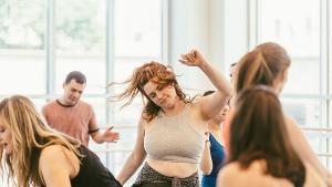 Motivated Movers Announces Free Virtual Dance Programming Image