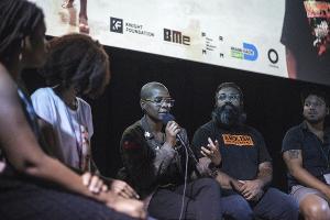 Third Horizon Film Festival Puts A Spotlight On Caribbean Creatives Image
