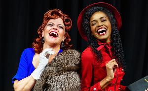 St. Luke's United Methodist Church Presents GUYS AND DOLLS Image