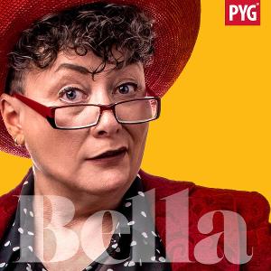 Pygmalion Theatre Company to Stage BELLA BELLA by Harvey Fierstein 