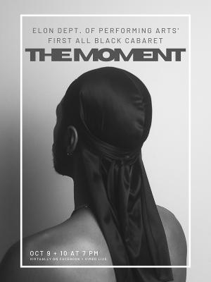 Elon University To Debut Its First All-Black Student Cabaret Image