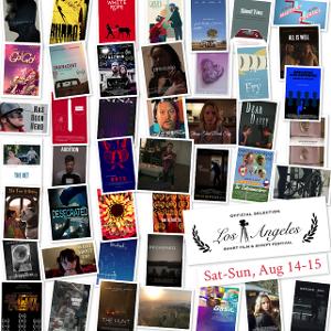 Annual Los Angeles Short Film and Script Festival Set for Promenade Playhouse This Month  Image