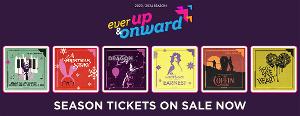 All Tickets Now On Sale For Pittsburgh Public Theater 2023/2024 Season Image