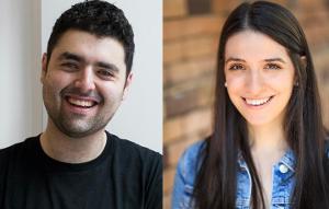 New Musical By Zack Zadek, Directed By Sammi Cannold To Start Discovering Broadway Inc.'s Second Season Image
