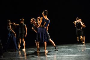 Ballet Hispánico Continues B UNIDOS Video Series With EL BESO Facebook Watch Party Image