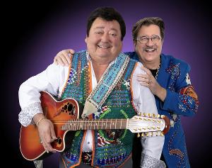 Williams & Ree To Bring Politically Incorrect Comedy Show To Citrus County Image