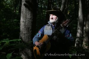 Bill Abernathy Follows #1 International Hit With New Single Dedicated To Muse Image