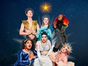 Wales Millennium Centre Reveals Christmas Cabaret Show  Image