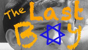 THE LAST BOY IN THE SECOND REPUBLIC OF SHKID to Open Off-Broadway July 10th Image