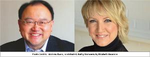 IRCPA Presents MOVING ARTISTS FORWARD With Managers Kathy Domoney And Andrew Kwan  Image