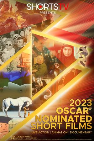 The 2023 Oscar-Nominated Shorts Screenings Return To The Plaza Cinema & Media Arts Center  Image