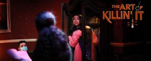 THE ART OF KILLIN' IT: An Immersive Whodunit Announced At Future Proof Image