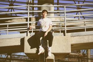 Jeff Draco Unveils New Single And Visual 'Desiderium' Image