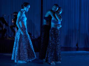 Cerqua Rivera Dance Theatre Announces 2022 Dancer Audition Submission Deadline 