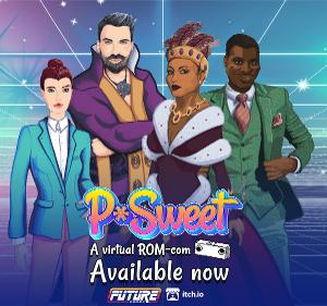 Immersive Theater Company Future Proof Releases Video Game In Response To Pandemic Limitations Image