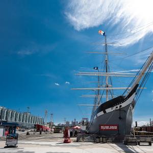 South Street Seaport Museum Announces Return Of Free, In-Person Field Trips  Image