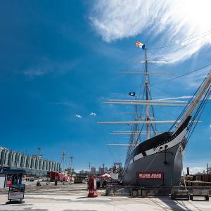 South Street Seaport Museum Announces Return Of Free, In-Person Field Trips Image