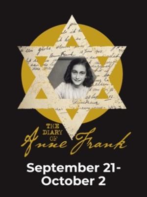 Cast Announced For THE DIARY OF ANNE FRANK at Mill Mountain Theatre 