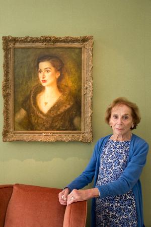 Holocaust Museum LA to Present WHO WILL TELL OUR STORIES? Image