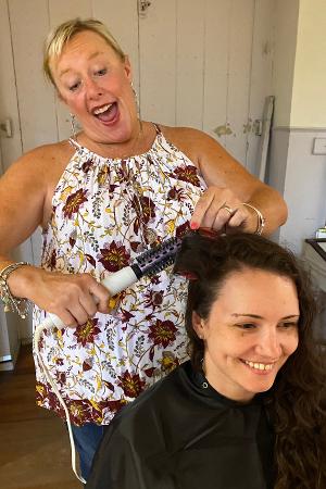 Newtown Arts Brings Southern Charm To The Newtown Stage with STEEL MAGNOLIAS 
