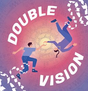 Tickets For DOUBLE VISION At The Chicago Musical Theatre Festival On Sale Now Image