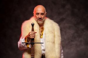 A Grand Opera Spectacular Verdi's MACBETH Comes To Adelaide This September Image