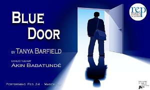 The Resident Ensemble Players Returns Live With BLUE DOOR 