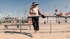 Cinema Guild Announces The U.S. Theatrical Release Of I'M LEAVING NOW Image