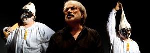 Laughing Stock Theatre Will Bring Antonio Fava To Chicago Image