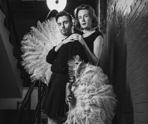 Little Triangle to Present ISN'T IT QUEER? Cabaret Image