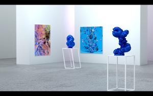 BICA And Starring Buffalo Present Sondheim-Inspired COLOR AND LIGHT Art Exhibit Image