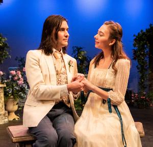 Metro Theatre Presents THE IMPORTANCE OF BEING EARNEST Image