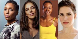 Zainab Musa & Kyra Miller Join Erin Cherry & Sheetal Sheth For The Muse Project's Tea Time Image