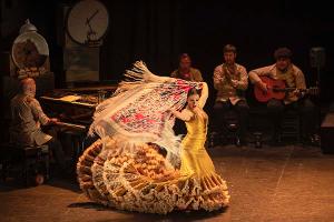 Flamenco Arts Festival Returns With FLAMENCO ON FILM, A Virtual Experience  Image