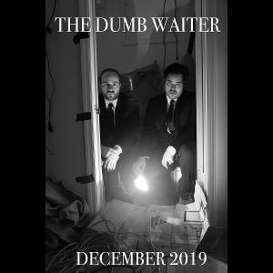 Stairwell Theater's DUMB WAITER Descends Into East Village Image
